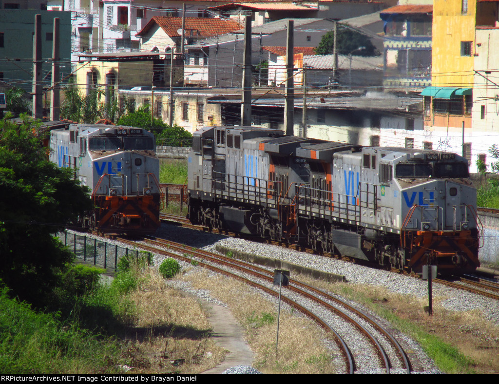 VLI 6038